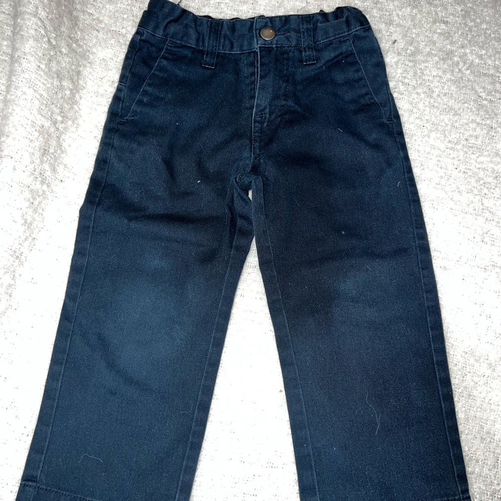 Boys 2t volcom pants